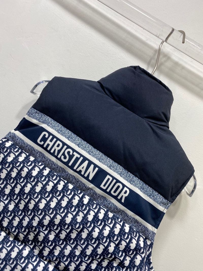 Christian Dior Down Jackets